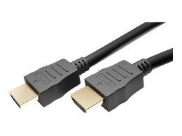 Goobay 47575 Ultraszybki kabel HDMI | HDMI | 3 m