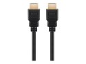 Goobay 47575 Ultraszybki kabel HDMI | HDMI | 3 m