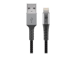 Goobay | 49269 | Apple Lightning do USB typu A