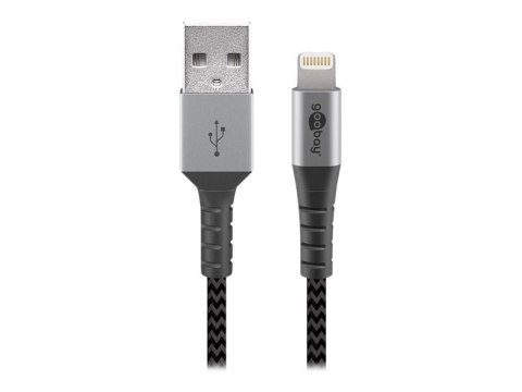 Goobay | 49269 | Apple Lightning do USB typu A