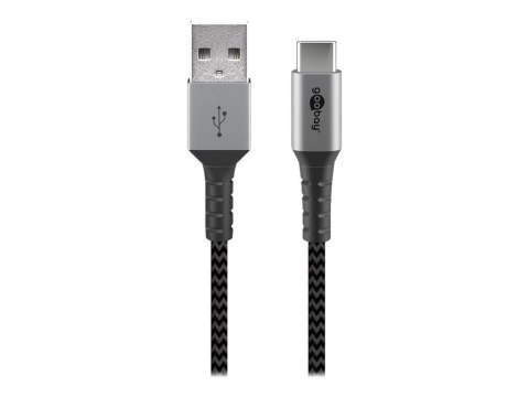 Goobay | 49297 | USB-C to USB 2.0 (type A)