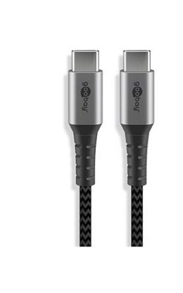 Goobay | 49303 | USB-C to USB-C