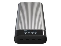 Hyper HyperJuice 245W USB-C 100Wh Battery Pack with OLED Display