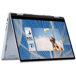 Inspiron 14 2w1 | Ice Blue | 14 