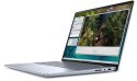 Inspiron 16 5645 | Ice Blue | 16 " | WVA | FHD+ | 1920 x 1200 pikseli | Anti-glare | AMD Ryzen 5 | 8540U | 8 GB | DDR5 | SSD 512