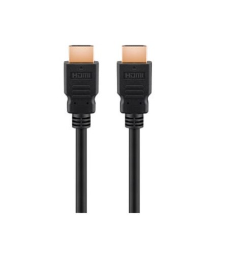 Kabel Goobay 52766 Ultra-high-speed HDMI | HDMI | 5 m