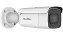 Kamera IP Hikvision | DS-2CD2646G2T-IZS | Bullet | 4 MP | 2,8 mm-12 mm | Power over Ethernet (PoE) | IP67, IK10 | H.265+ | Karta