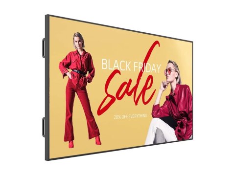LG | 110UM5K-B | 110 " | Landscape | 16/7 | webOS | Wi-Fi | 500 cd/m² | 8 ms | 178 ° | 178 ° LG | 110UM5K-B | 110 " | Landscape | 16/7 | webOS | Wi-Fi | 500 cd/m² | 8 ms | 178 ° | 178 °