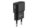 Ładowarka Goobay USB-A | 44947 | USB-A | 5 W | 5 V | Ładowarka