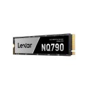 Lexar SSD | NQ790 | 1000 GB | Format dysku SSD M.2 2280 | Interfejs dysku półprzewodnikowego PCIe Gen4x4 | Prędkość odczytu 7000