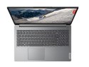 Lenovo IdeaPad 1 15ALC7 | Cloud Grey | 15,6 " | IPS | FHD | 1920 x 1080 pikseli | Anti-glare | AMD Ryzen 5 | 5500U | 8 GB | Sold