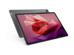 Lenovo Tab P12 TB370FU Touch 12.7 3K MediaTek Dimensity 7050/8GB/256GB/Integrated Arm Mali-G68/Android 13/Grey/FP/2Y Warranty