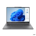 Lenovo Yoga 7 2-in-1 14AHP9 | Storm Grey | 14 " | OLED | Touchscreen | WUXGA | 1920 x 1200 pixels | Glossy | AMD Ryzen 7 | 8840H