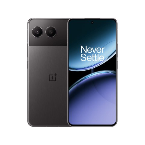 OnePlus Nord 4 | Obsidian Midnight | 6,74 " | Fluid AMOLED | 1240 x 2772 pikseli | Qualcomm SM7675 | Snapdragon 7+ Gen 3 (4 nm) 