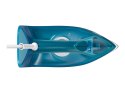 Philips DST3040/70, seria 3000 | Żelazko parowe | 2600 W | Pojemność zbiornika na wodę 300 ml | Ciągły strumień pary 40 g/min | 