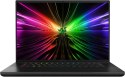 Razer Blade 16 | Black | 16 " | QHD+ | 2560 x 1600 pikseli | 240 Hz | Intel | i9-14900HX | 32 GB | DDR5 | Pojemność dysku 1000 G