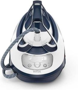 TEFAL GV9221E0 Ironing System Pro Express Protect, Blue/White