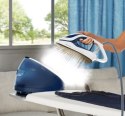 TEFAL GV9221E0 Ironing System Pro Express Protect, Blue/White