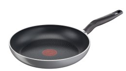 Tefal C2730453 Super Start pan 24 cm, Suitable for induction, Grey