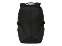 Terra Backpack | Backpack | Black | Shoulder strap