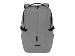 Terra Backpack | Backpack | Grey | Shoulder strap