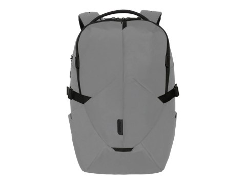 Terra Backpack | Backpack | Grey | Shoulder strap