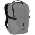 Terra Backpack | Backpack | Grey | Shoulder strap