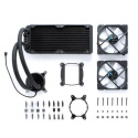 Fractal Design Celsius S24 Black Fractal Design Celsius S24