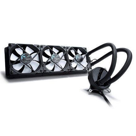 Fractal Design Celsius S36 Black Fractal Design