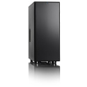 Fractal Design Define XL R2 Black, Full-Tower, Power supply included No