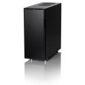 Fractal Design Define XL R2 Black, Full-Tower, Power supply included No