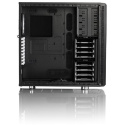 Fractal Design Define XL R2 Black, Full-Tower, Power supply included No