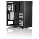 Fractal Design Define XL R2 Black, Full-Tower, Power supply included No