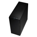 Fractal Design Define XL R2 Black, Full-Tower, Power supply included No