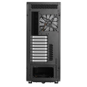 Fractal Design Define XL R2 Black, Full-Tower, Power supply included No