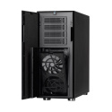 Fractal Design Define XL R2 Black, Full-Tower, Power supply included No