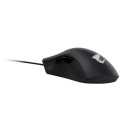 Gigabyte Mouse AORUS M3 Wired, Black, No, Gaming