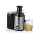 Juicer Tristar SC-2284 Type Centrifugal juicer, Stainless steel, Black, 400 W, Number of speeds 2