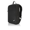 Lenovo ThinkPad Basic 15.6 ", Black, Backpack,