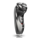 Mesko Electric Shaver MS 2920 Rechargeable, Charging time 8 h, Silver