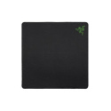 Razer Gigantus Elite Soft Gaming Mouse Pad, Black, 455x455x5 mm, Dense foam with rubberized base for optimal comfort