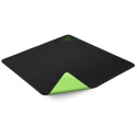 Razer Gigantus Elite Soft Gaming Mouse Pad, Black, 455x455x5 mm, Dense foam with rubberized base for optimal comfort