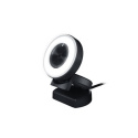 Razer Kiyo - Ring Light Equipped Broadcasting Camera