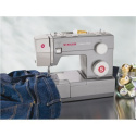 Maszyna do Szycia Sewing machine Singer SMC 4411 Silver, Number of stitches 11