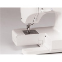 Sewing machine Singer SMC 8280 Biały, Number of stitches 8, Number of buttonholes 1