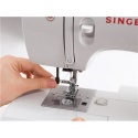 Sewing machine Singer Talent SMC 3321 Biały, Number of stitches 21, Number of buttonholes 1, Automatic threading