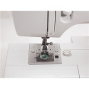 Sewing machine Singer Talent SMC 3321 Biały, Number of stitches 21, Number of buttonholes 1, Automatic threading