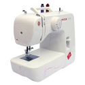 Maszyna do Szycia Singer Sewing machine START 1306 Biały, Number of stitches 6, Number of buttonholes 4