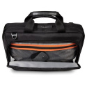 Torba do Laptopa Targus CitySmart TBT914EU 15-17 ", Black/Grey, Shoulder strap, Poly/PU, Messenger - Briefcase