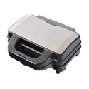 Tristar Sandwich maker Stainless Steel, 900 W W